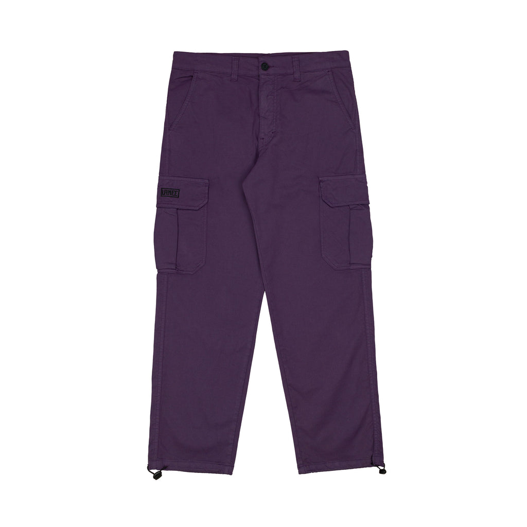 TWIN SET - Purple Cargo Pants – TRYME Shop