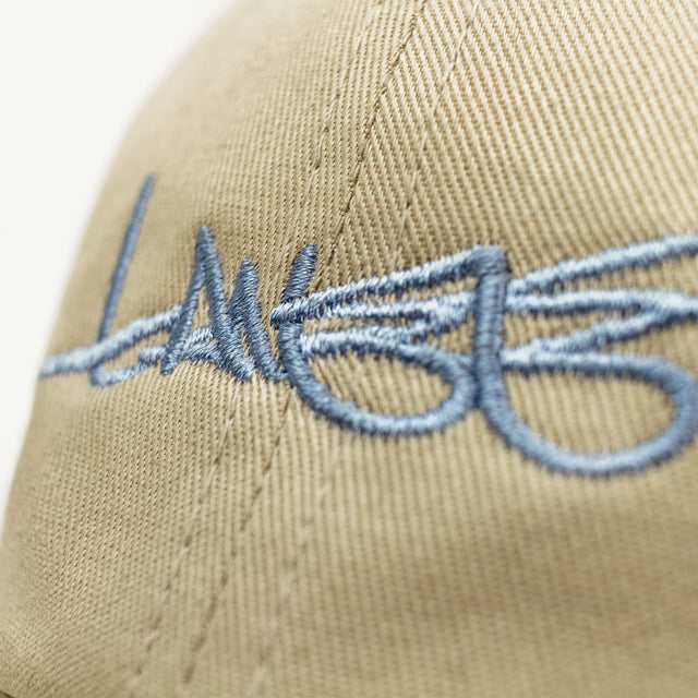 Lanee Clothing Streetwear BEIGE CAP