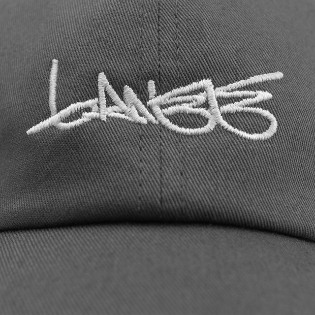 Lanee Clothing Streetwear GRAY CAP