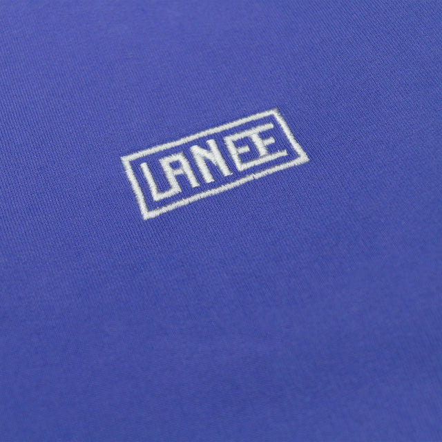 Lanee Clothing Streetwear PURPLE CREWNECK