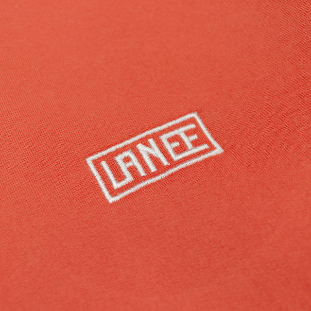 Lanee Clothing Streetwear CORAL HOODIE