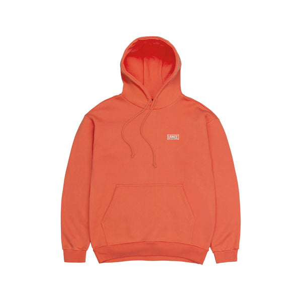 Lanee Clothing Streetwear CORAL HOODIE