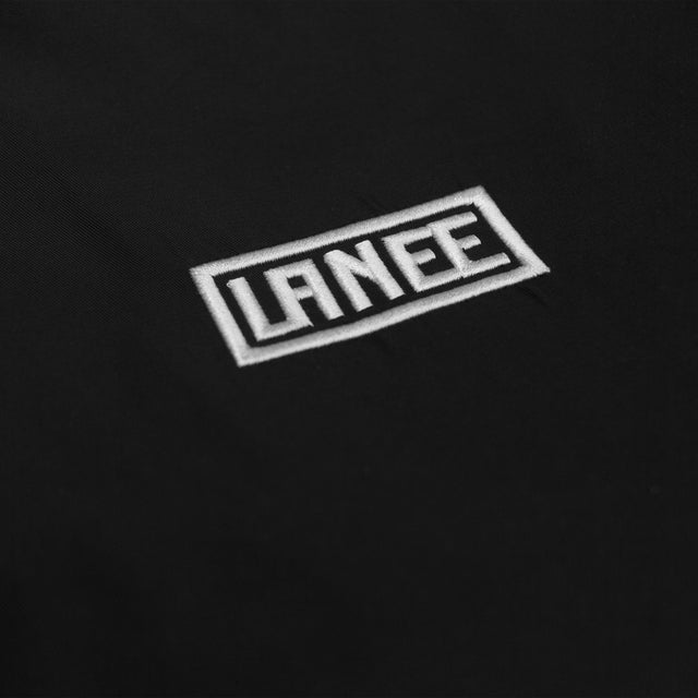 Lanee Clothing Streetwear GOSPEL REVISIBLE BOMBER JACKET