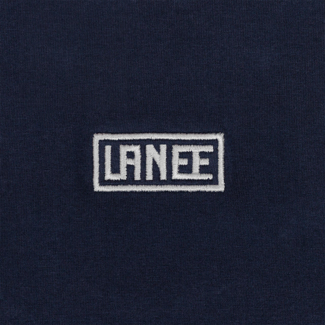 Lanee Clothing Streetwear D.BLUE T-SHIRT