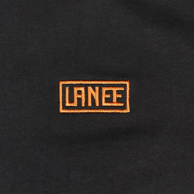 Lanee Clothing Streetwear D.GRAY T-SHIRT