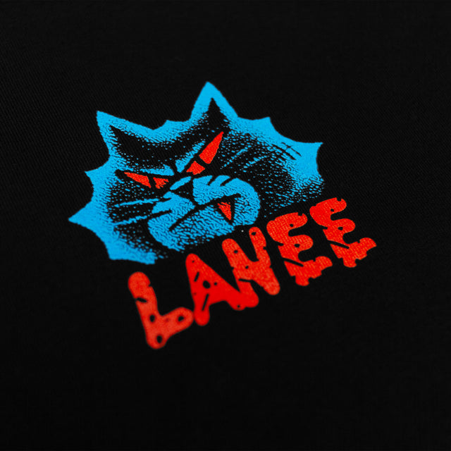 Lanee Clothing Streetwear WRITINGS ON THE WALL