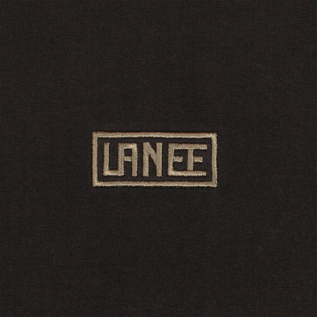 Lanee Clothing Streetwear BROWN T-SHIRT