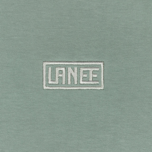 Lanee Clothing Streetwear GREEN T-SHIRT