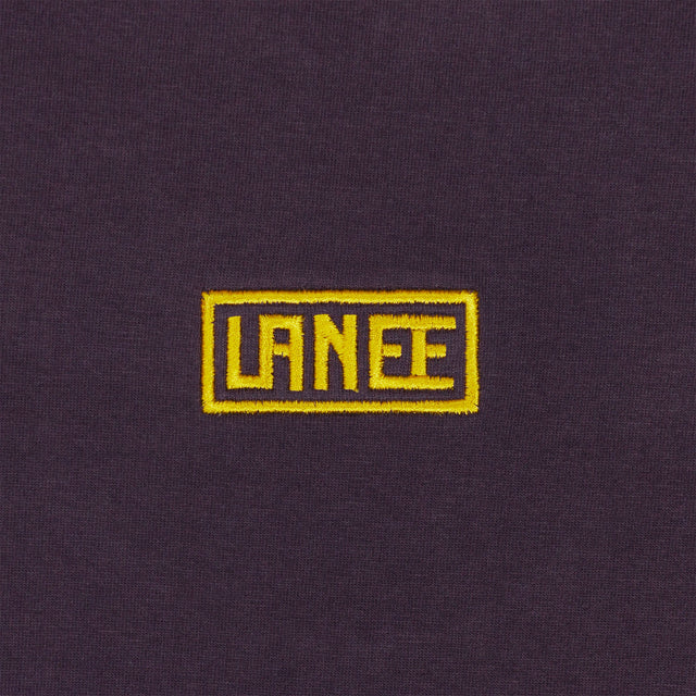 Lanee Clothing Streetwear PURPLE T-SHIRT