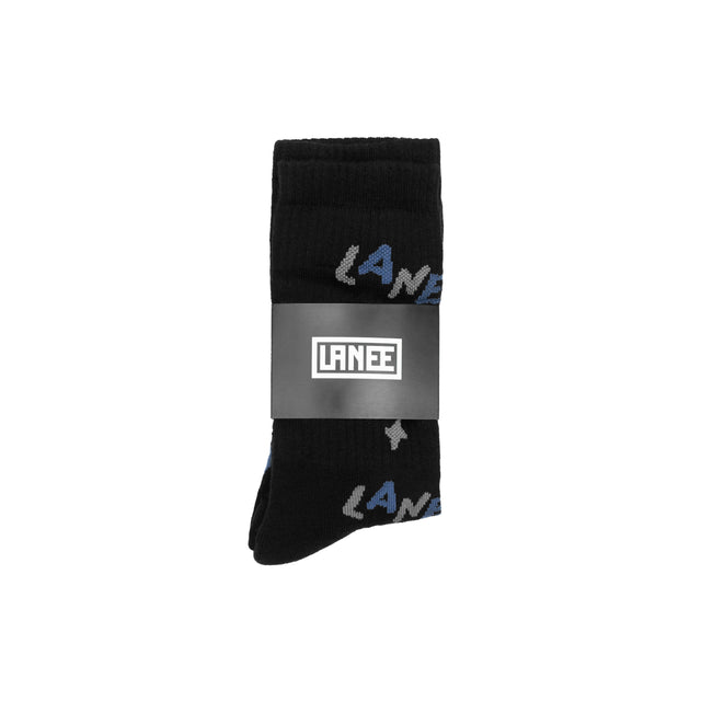 Lanee Clothing Streetwear GOSPEL SOCKS