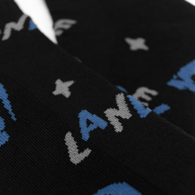 Lanee Clothing Streetwear GOSPEL SOCKS