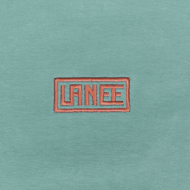 Lanee Clothing Streetwear MINT T-SHIRT