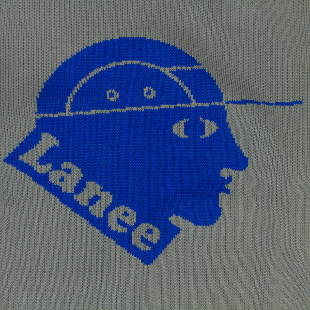 Lanee Clothing Streetwear MAN IN HAT WOMEN'S KNIT