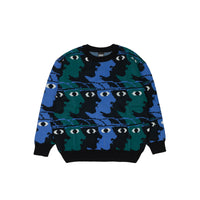 Lanee Clothing Streetwear LANEE WOMEN'S KNIT