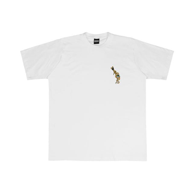 Lanee Clothing Streetwear CUP LANEE WHITE