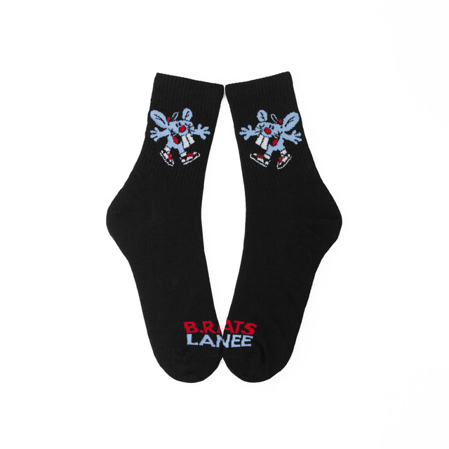 Lanee Clothing Streetwear BRATS