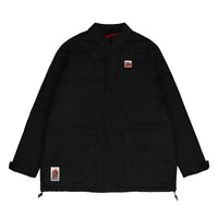 Lanee Clothing Streetwear ACAB JACKET